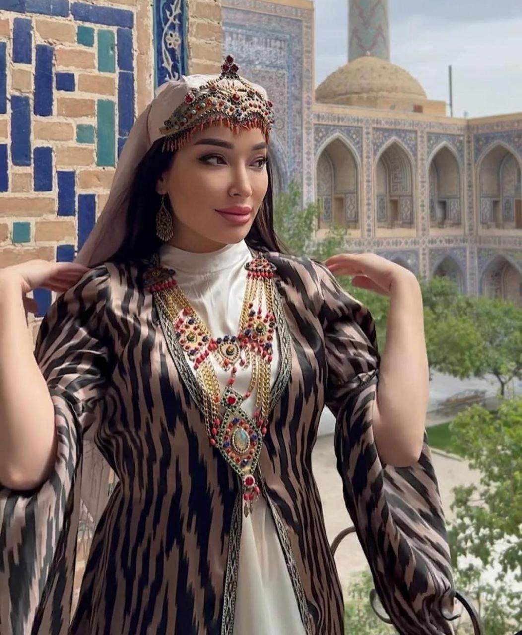 Jumadaler Castle Bukhara Old Town Дворец Эмира В Старом Городе Экстерьер фото